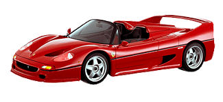   Ferrari () F50